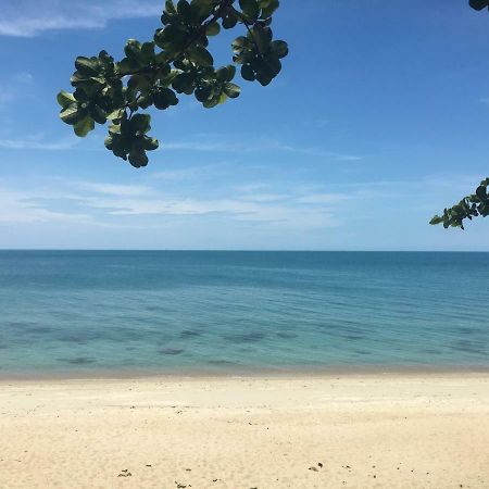 ลีฟวิ่ง ชิลล์แอทละไม Hotel Lamai Beach  ภายนอก รูปภาพ
