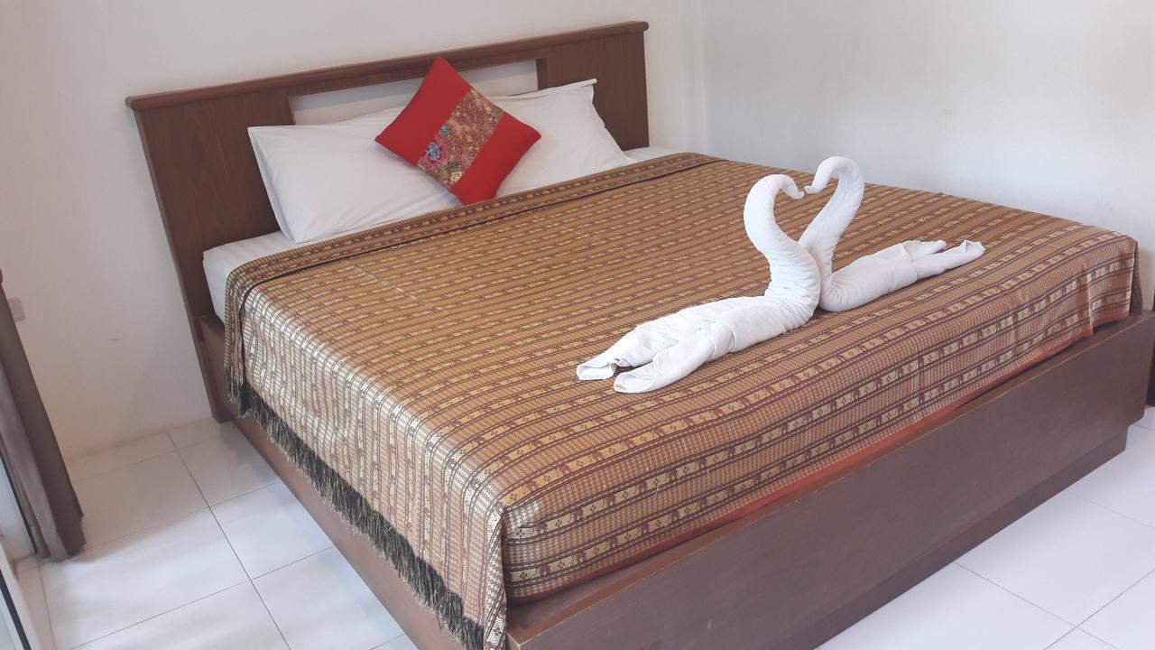 ลีฟวิ่ง ชิลล์แอทละไม Hotel Lamai Beach  ภายนอก รูปภาพ